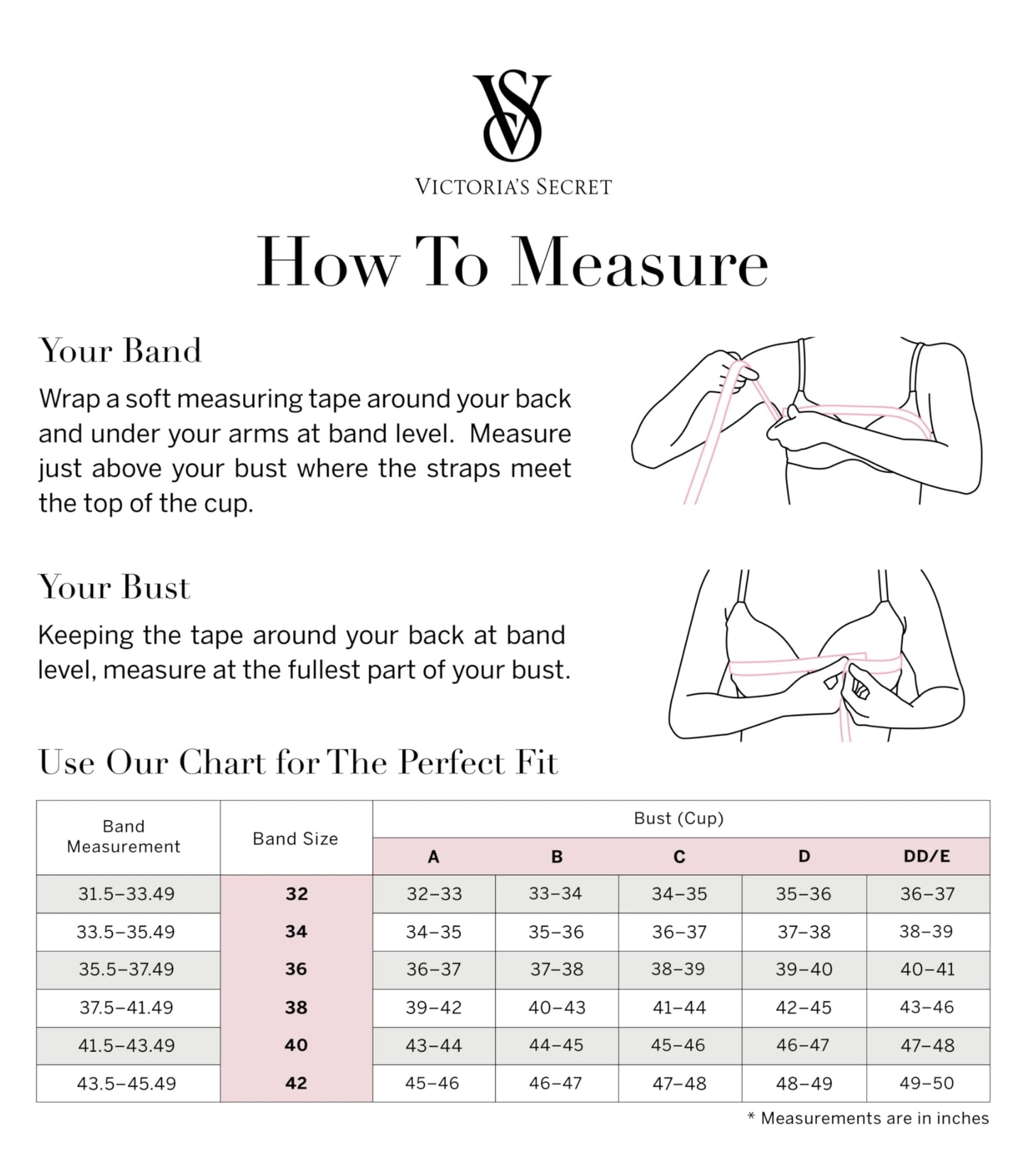 Victoria's Secret Women's Very Sexy Bombshell Adds-2-Cups Push Up Bra, Bras for Women (32A-38DDD)