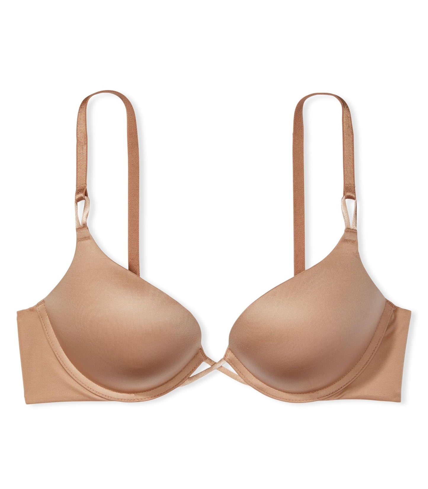 Victoria's Secret Women's Very Sexy Bombshell Adds-2-Cups Push Up Bra, Bras for Women (32A-38DDD)