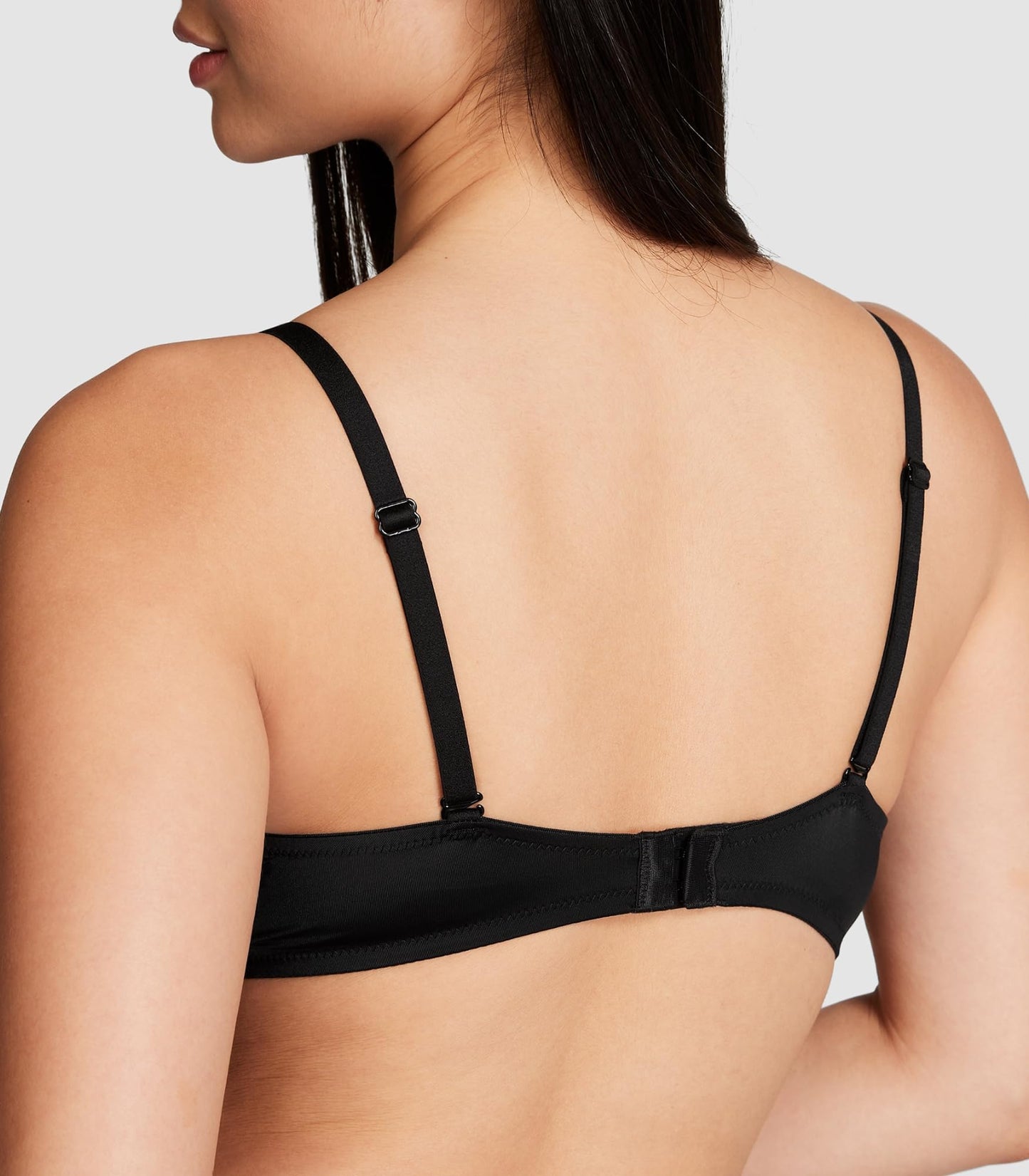 Victoria's Secret Women's Pink Wear Everywhere Push Up Bra, Bras for Women (32A-40DDD)