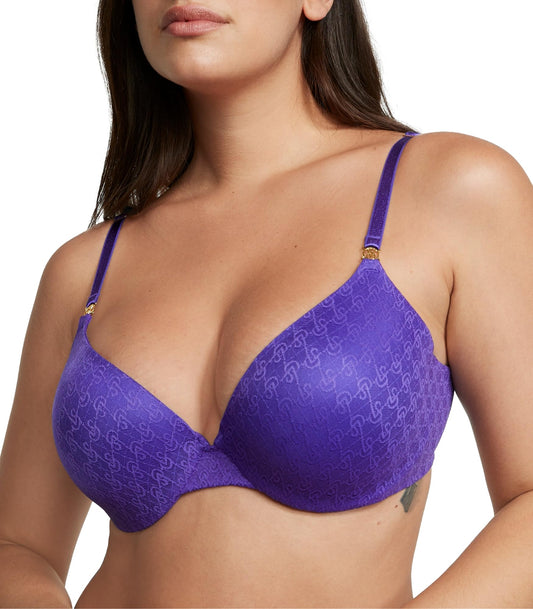 Victoria's Secret Women's Icon Push Up Bra, Bras for Women (32A-38DDD)