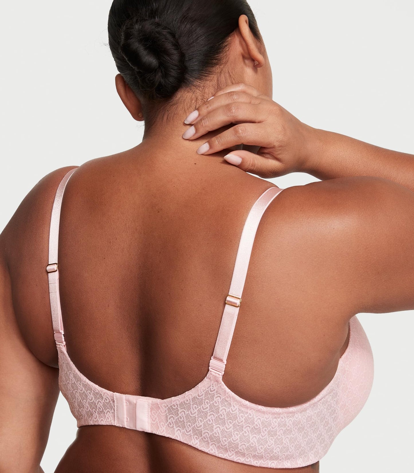 Victoria's Secret Women's Icon Push Up Bra, Bras for Women (32A-38DDD)