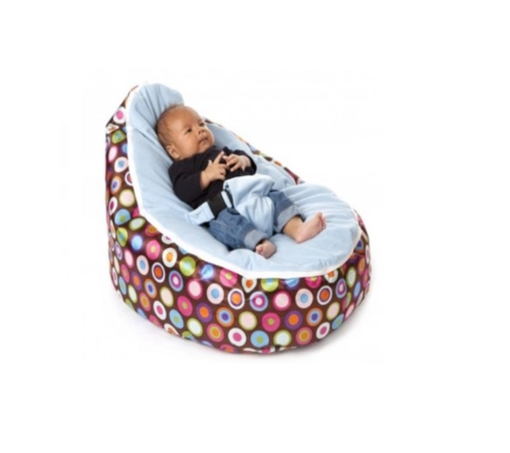 Baby Bean Bag without Filling - 1LoveBaby – 1lovebaby