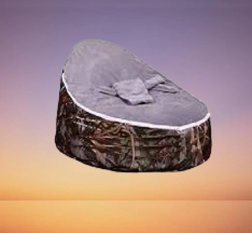 Babybooper Great Outdoor Baby Bean Bag Chair