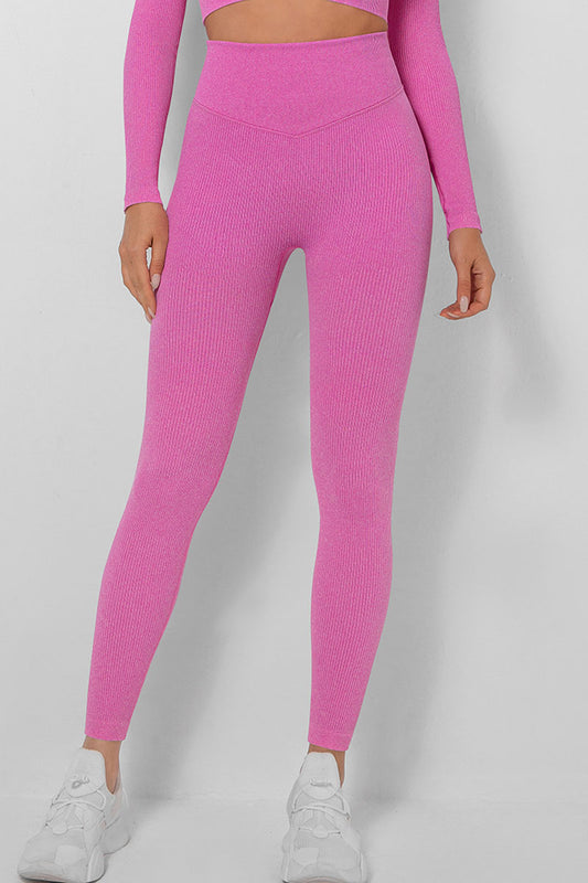 Athletic & Workout Clothes. -Yoga Training & Gym
