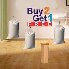Beanbag Refill - Beanbag Filling "Buy 2 or More Get 1 Free" (SAME DAY SHIPPING)
