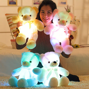 Amazing LED Bear