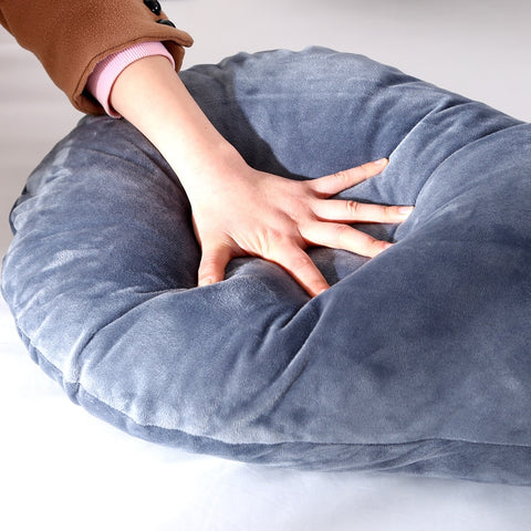 Image of Full Body Pregnancy Pillow