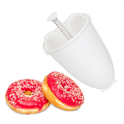 Image of Donuts Maker