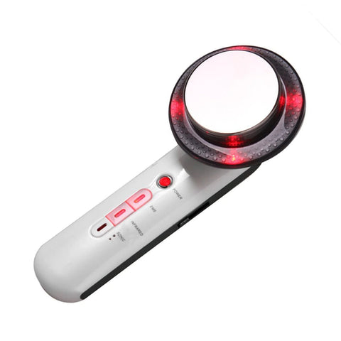 Image of 6 in 1 Body Slimming Anti-Cellulite Massager