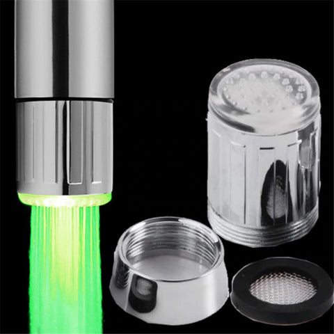 Image of LED Faucet Light