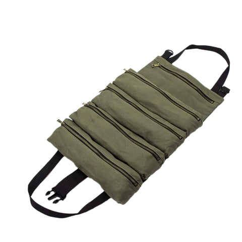 Image of Roll Up Tool Bag