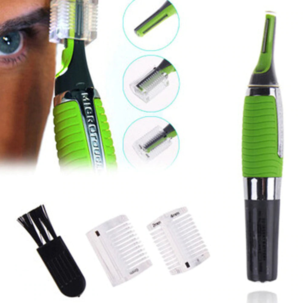 Micro Touch Hair Trimmer