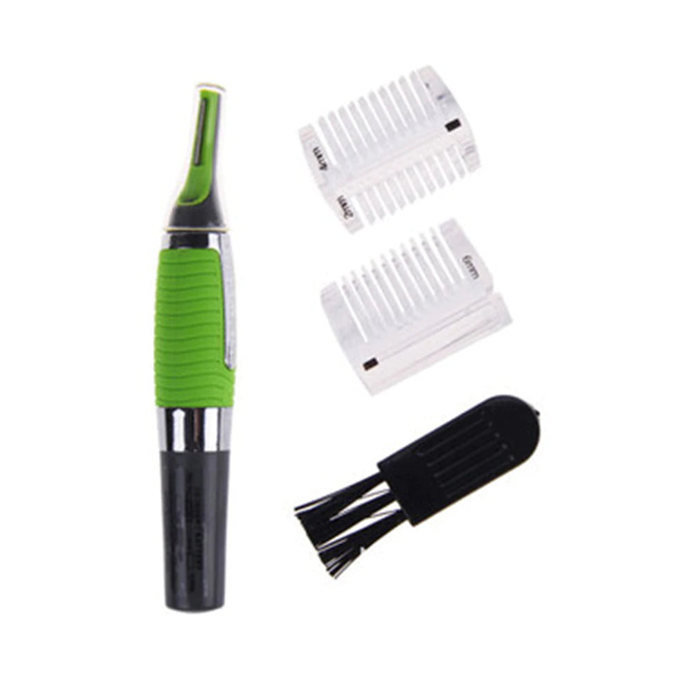 Micro Touch Hair Trimmer