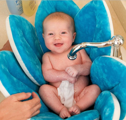 Image of Blooming Baby Bath