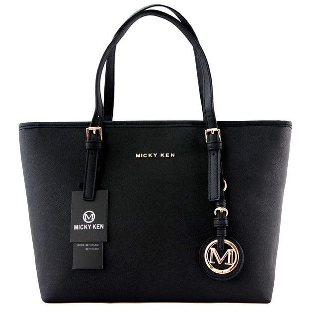 MICKY KEN 2019 New Women Handbag PU Leather Crossbody Bags tas Fashion High Quality Female Messenger Bag Bolsos Mujer Sac a Main
