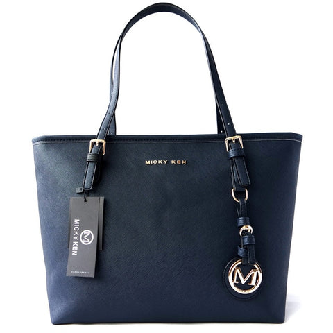 Image of MICKY KEN 2019 New Women Handbag PU Leather Crossbody Bags tas Fashion High Quality Female Messenger Bag Bolsos Mujer Sac a Main