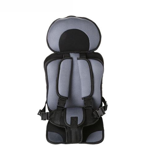 Image of Baby Portable Seat Chair