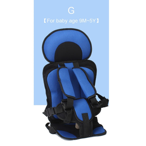 Baby Portable Seat Chair